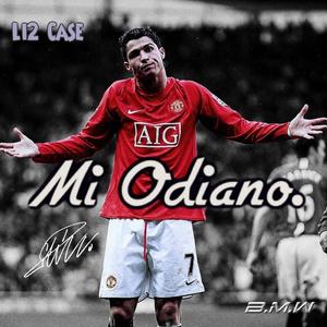 Mi Odiano (feat. B.M.W)