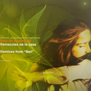 Tiempo de Drumba (Bonus Track Instrumental)