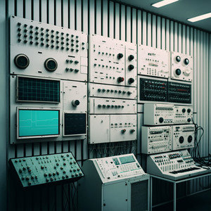 Lure of the Space Goddess (Full Broadcast Version)