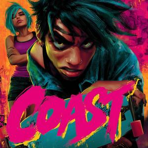 Coast'N