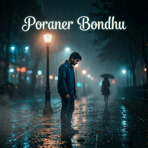 Poraner Bondhu