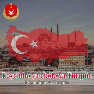 Loyembo ya ekólo ya Turquie