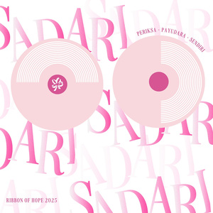 SADARI! : Jingle Ribbon of Hope 2025