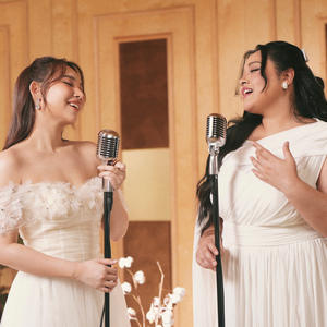 Waltz by the Stars (Duet Version)