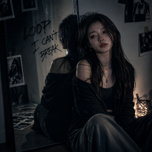 LOOP I CAN’T BREAK