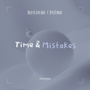 Time & Mistakes