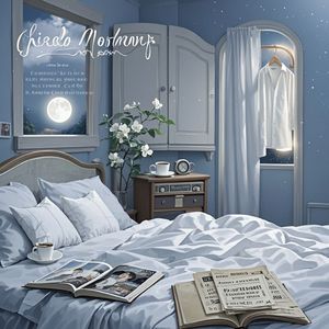 枕边月光_丫丫妈妈