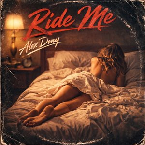 Ride Me