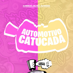 Automotivo Catucada