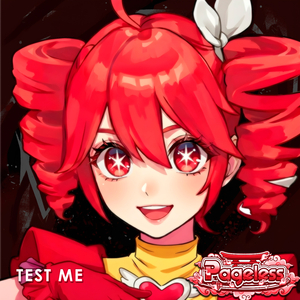 TEST ME (Vocalsynth Version)