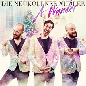 'S isch mear Weihnachten woarn