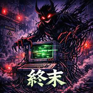 終末