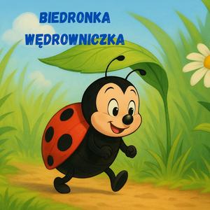 Owadzikowo – Bajki z charakterkiem: Biedronka Wędrowniczka