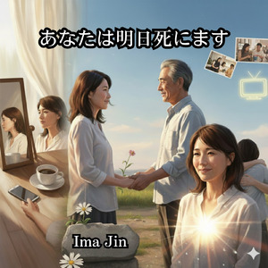 あなたは明日死にます
