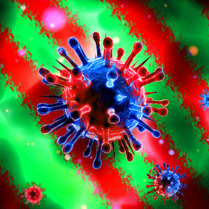 Коронавирус