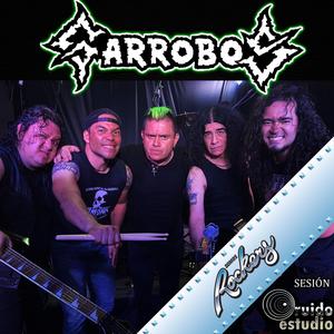 Territorio (LIVE) (LIVE)