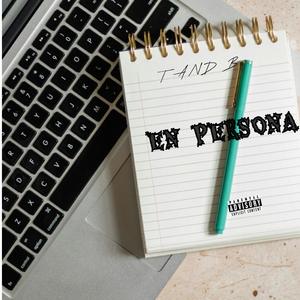 en persona