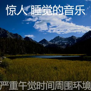 一尘不染做梦印象数