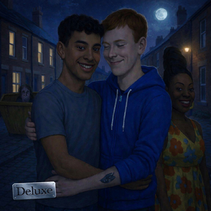 Only a Walk (Radio Edit)