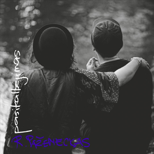 Pasikalbėjimas (feat. Carolina Lu)