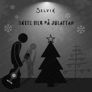 Skyte meg på julaftan