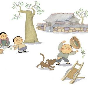 变成陌生人（翻自 王心凌）