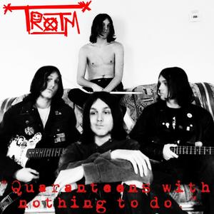 The President's a Clown