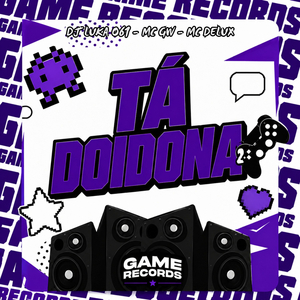 Tá Doidona
