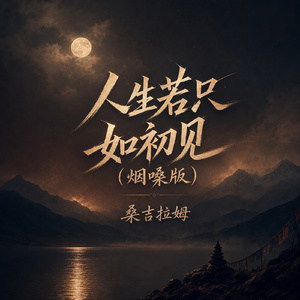 人生若只如初见(烟嗓版)