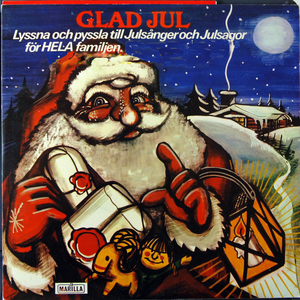 Tomtarna och Skomakaren