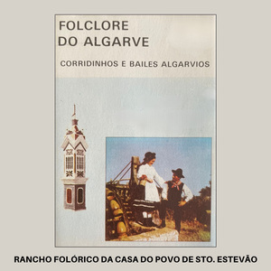 Saudando o Algarve