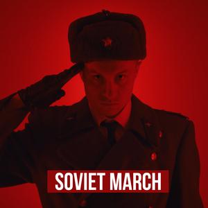 Soviet March (Cover)