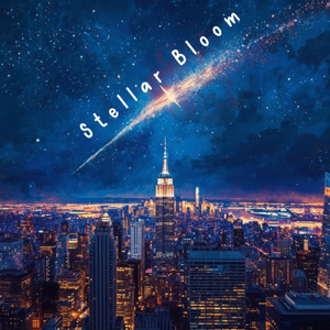 Stellar Bloom