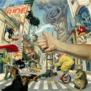 Getting into Trouble w/ the Boss