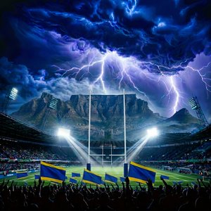 Stormers - In It Together