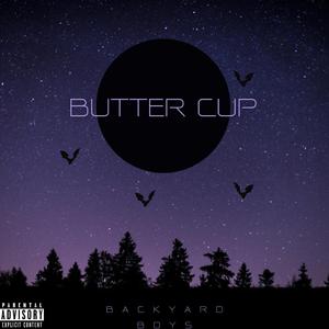 Butter Cup