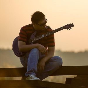 在你突然出现的那一天