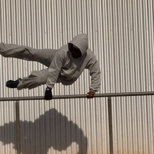 ByB (Burst Your Brain)