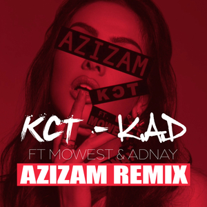 Azizam (Remix) (Club Mix)