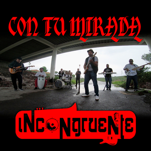 Con Tu Mirada