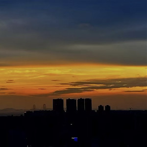 六月的雨 (复古ballad版)