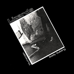 Body Building (2007 Remaster)