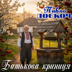 Батькова криниця