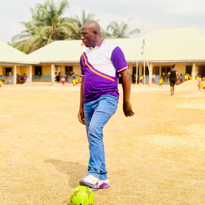 Owo ada d... leyi onipipe nu me