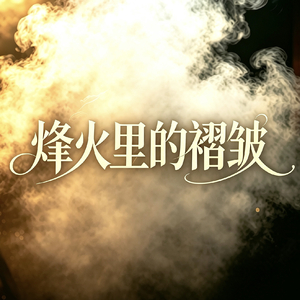 《烽火里的皱褶》