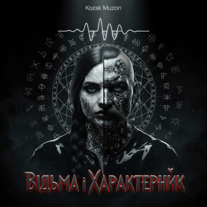 Відьма i характерник