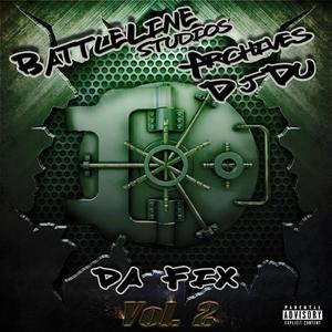 Its Like a Jungle Sometimes