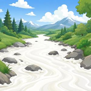 Biała Impreza