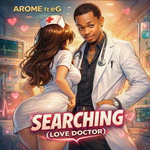 Searching (Love Doctor)