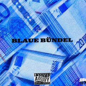 Blaue Bündel
